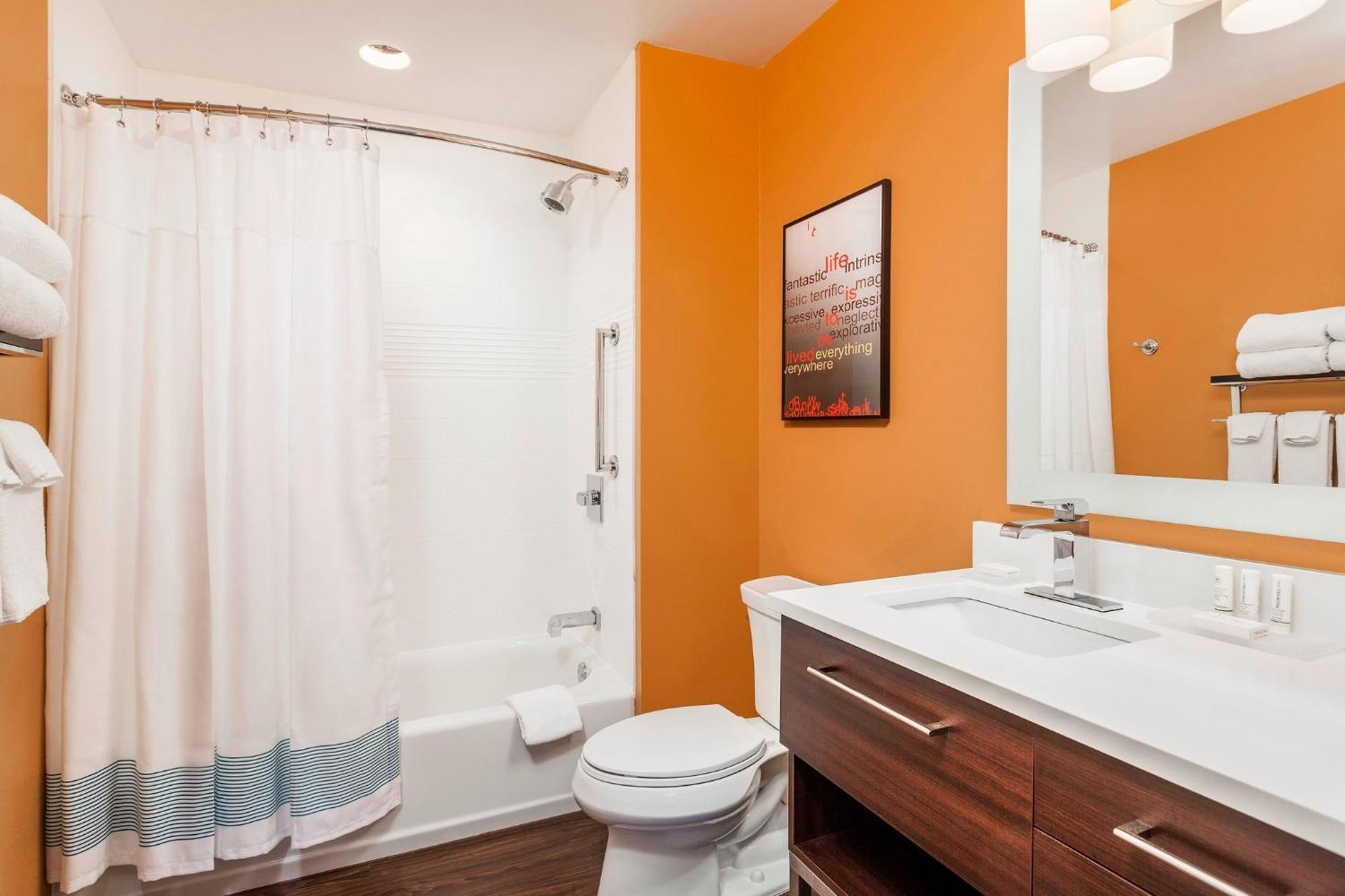 Towneplace Suites By Marriott Orlando Altamonte Springs/Maitland Екстер'єр фото