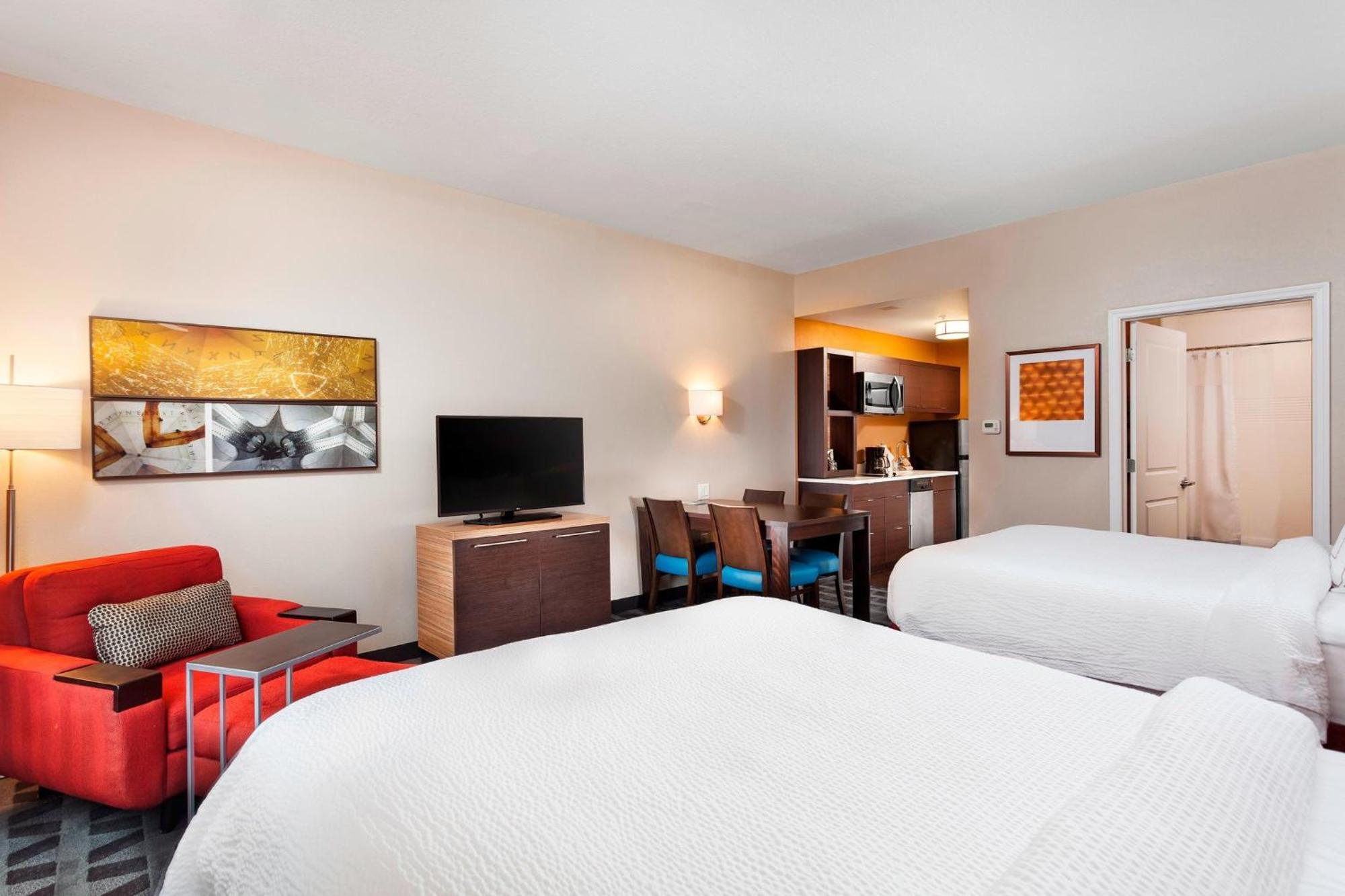 Towneplace Suites By Marriott Orlando Altamonte Springs/Maitland Екстер'єр фото