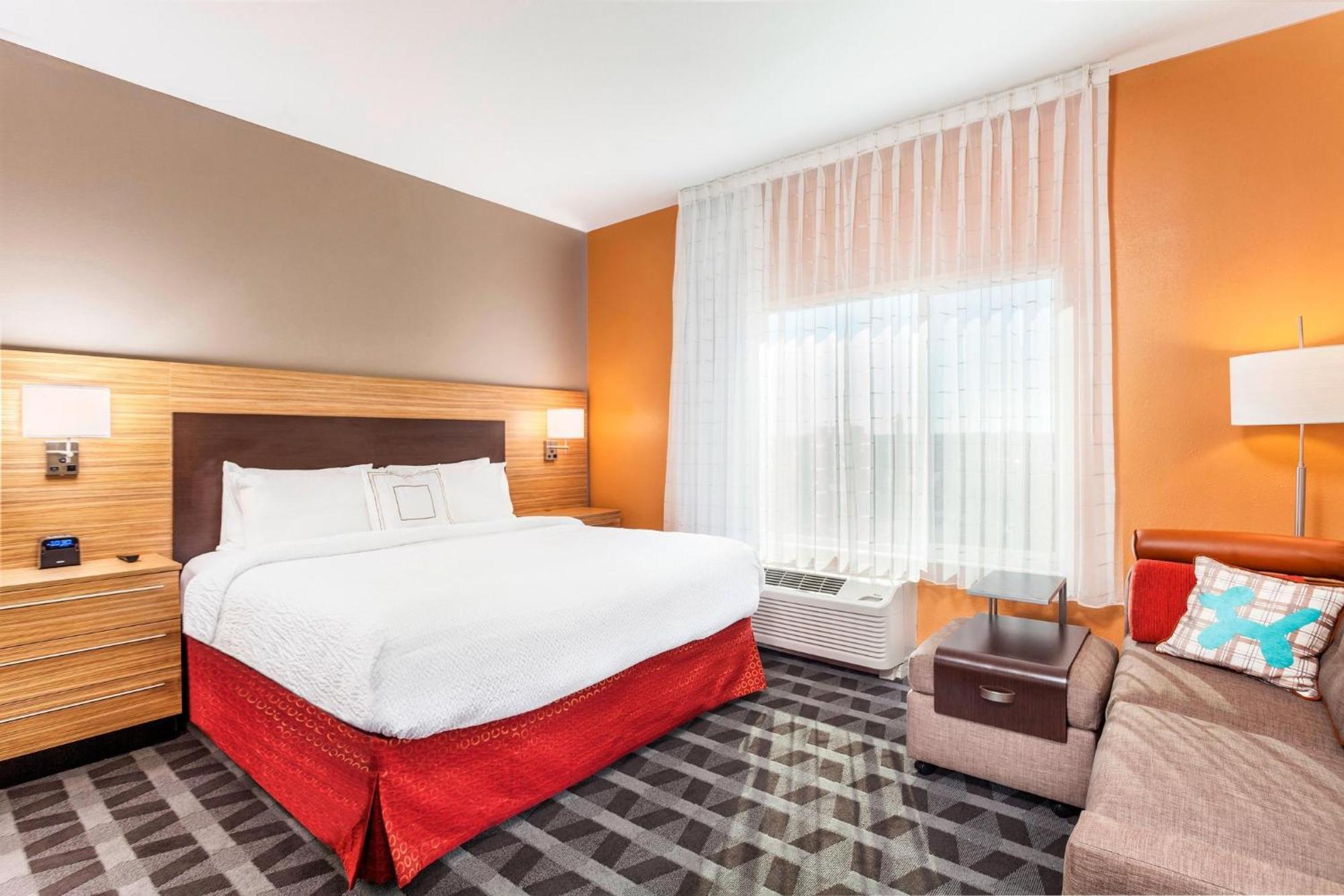 Towneplace Suites By Marriott Orlando Altamonte Springs/Maitland Екстер'єр фото