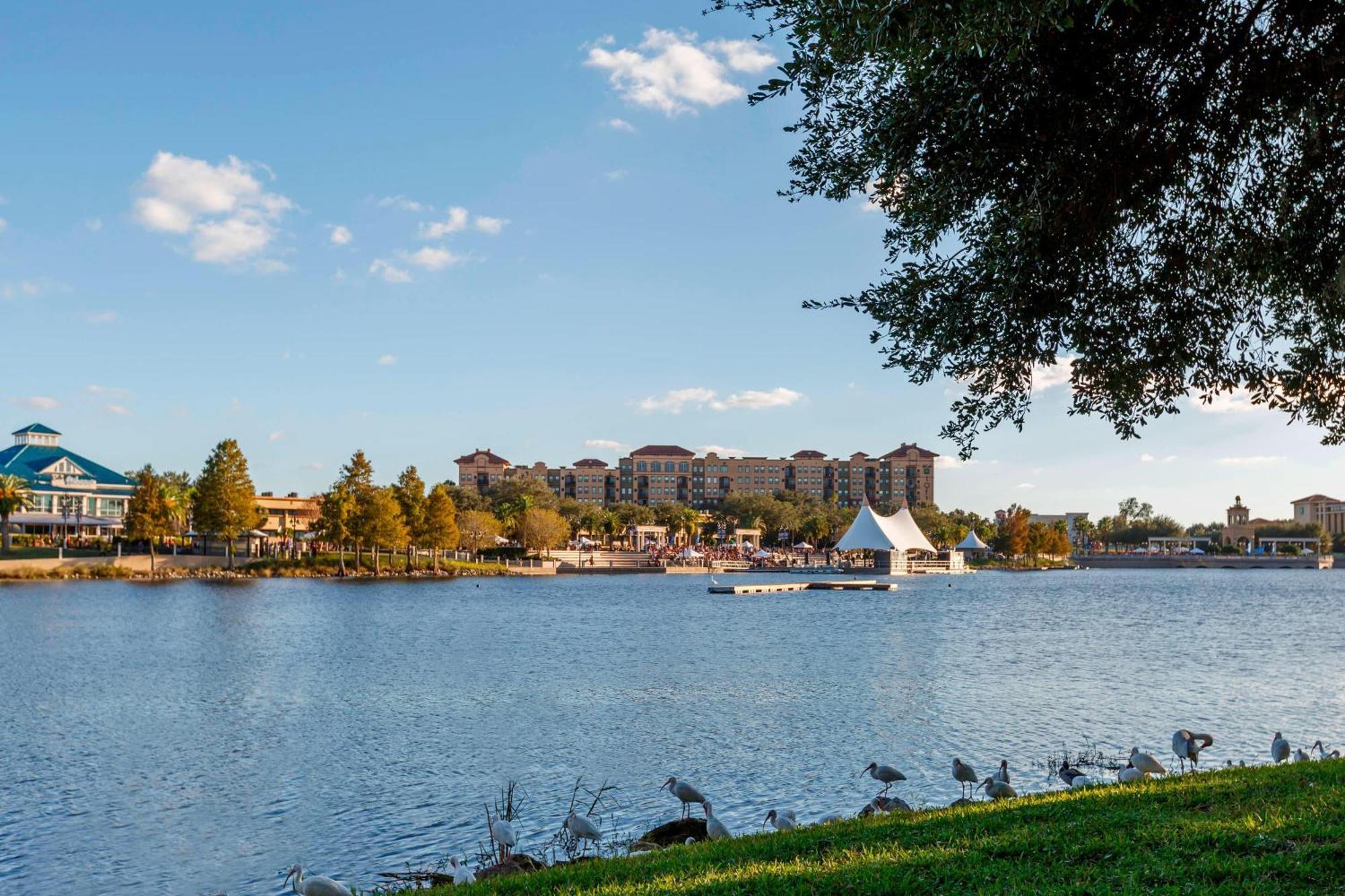 Towneplace Suites By Marriott Orlando Altamonte Springs/Maitland Екстер'єр фото